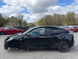 
TESLA MODEL Y PERFORMANCE, 2023 full									