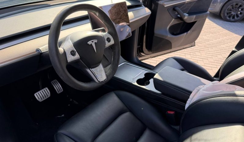 
TESLA MODEL Y PERFORMANCE, 2023 full									