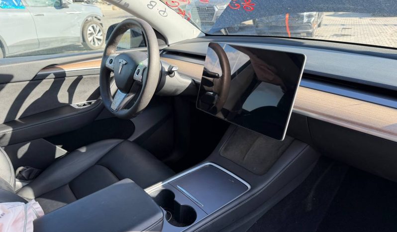 
TESLA MODEL Y PERFORMANCE, 2023 full									