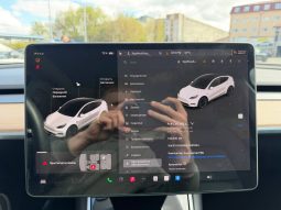 
TESLA MODEL Y LR DM, 2020 full									