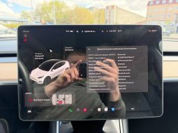 
TESLA MODEL Y LR DM, 2020 full									