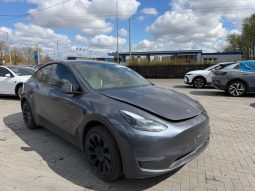 TESLA MODEL Y LR DM, 2020