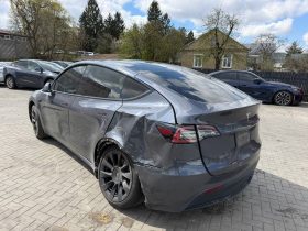 TESLA MODEL Y LR DM, 2020