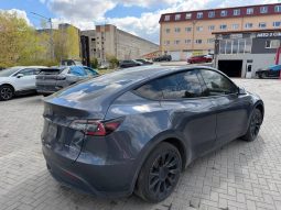 TESLA MODEL Y LR DM, 2020