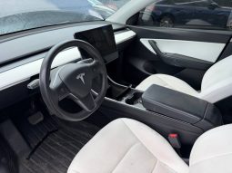 
TESLA MODEL Y LR DM, 2020 full									