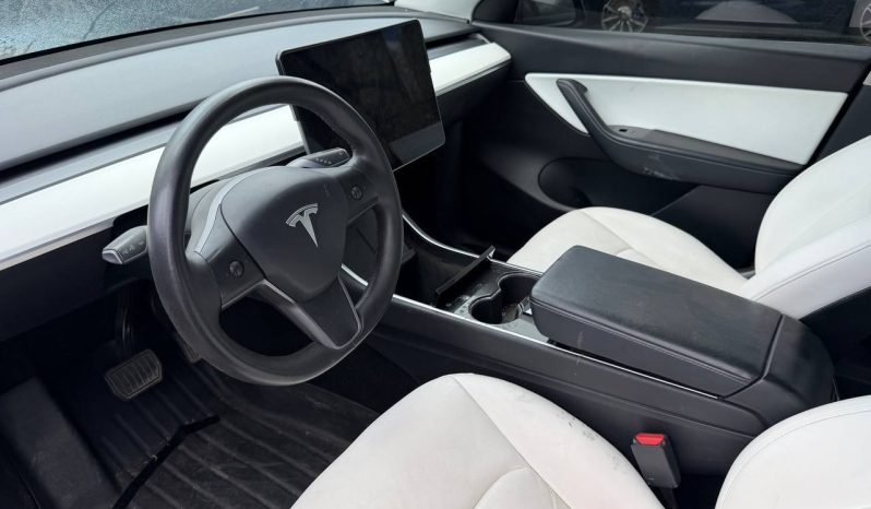 
TESLA MODEL Y LR DM, 2020 full									