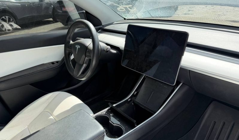 
TESLA MODEL Y LR DM, 2020 full									