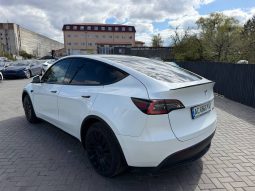 
TESLA MODEL Y LR DM, 2020 full									