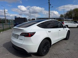 
TESLA MODEL Y LR DM, 2020 full									