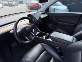 TESLA MODEL Y LR DM, 2020