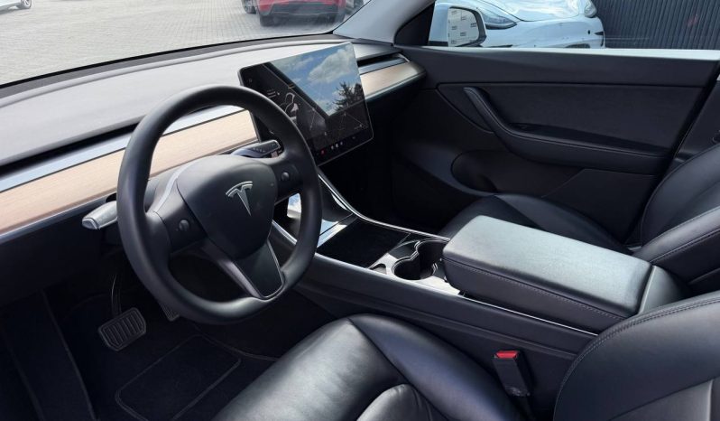 
TESLA MODEL Y LR DM, 2020 full									