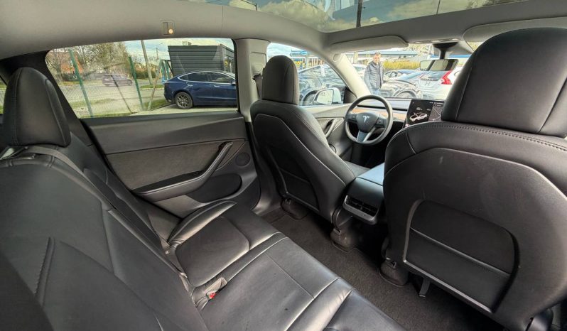 
TESLA MODEL Y LR DM, 2020 full									