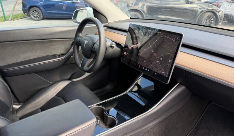 
TESLA MODEL Y LR DM, 2020 full									