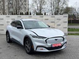 FORD MUSTANG MACH-E SELECT, 2023