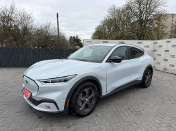 FORD MUSTANG MACH-E SELECT, 2023