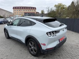 FORD MUSTANG MACH-E SELECT, 2023