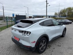 FORD MUSTANG MACH-E SELECT, 2023