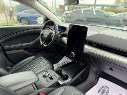 
FORD MUSTANG MACH-E SELECT, 2023 full									