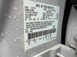 
FORD MUSTANG MACH-E SELECT, 2023 full									