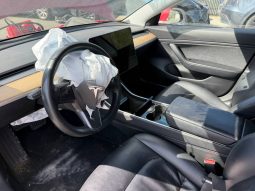 
TESLA MODEL 3 LR RWD, 2018 full									