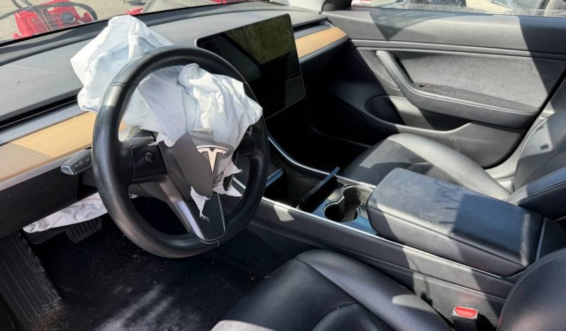 
TESLA MODEL 3 LR RWD, 2018 full									