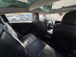 
TESLA MODEL 3 LR RWD, 2018 full									