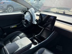 
TESLA MODEL 3 LR RWD, 2018 full									