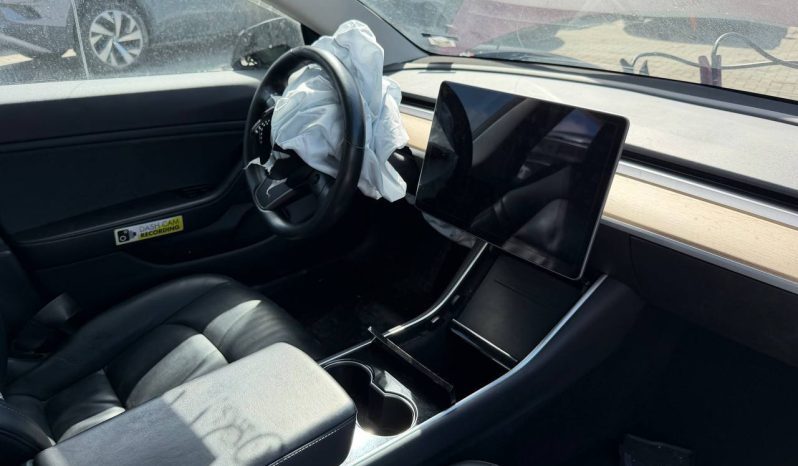 
TESLA MODEL 3 LR RWD, 2018 full									