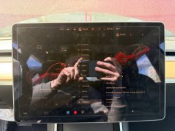 
TESLA MODEL 3 LR RWD, 2018 full									