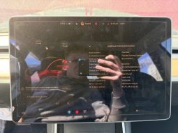 
TESLA MODEL 3 LR RWD, 2018 full									