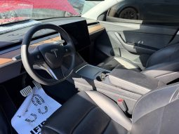 
TESLA MODEL Y PERFORMANCE, 2022 (2021) full									