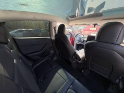 
TESLA MODEL Y PERFORMANCE, 2022 (2021) full									