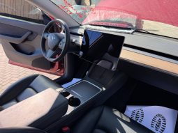 
TESLA MODEL Y PERFORMANCE, 2022 (2021) full									