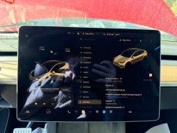 
TESLA MODEL Y PERFORMANCE, 2022 (2021) full									