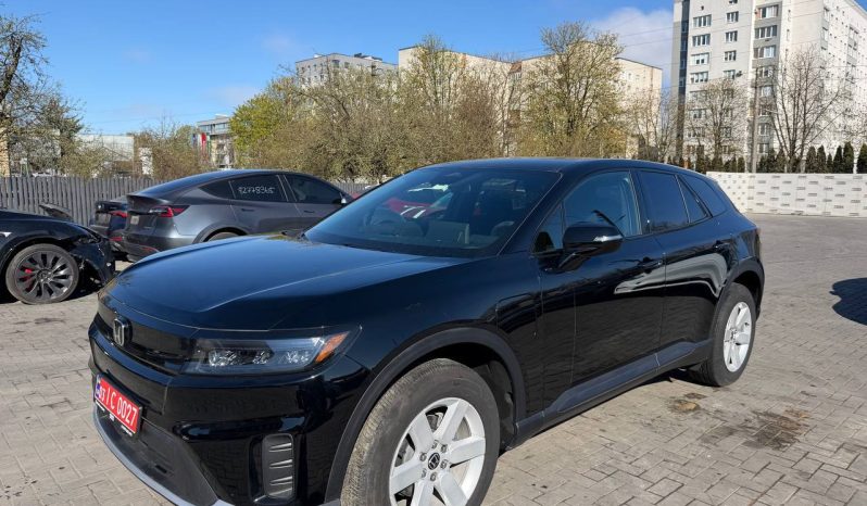 
HONDA PROLOGUE EX, 2024 full									