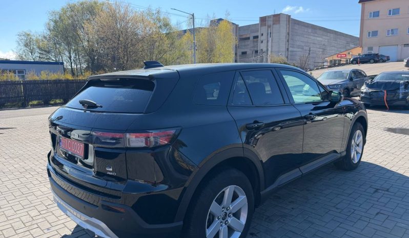 
HONDA PROLOGUE EX, 2024 full									