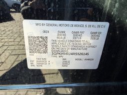 
HONDA PROLOGUE EX, 2024 full									
