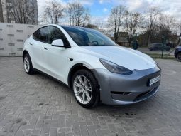TESLA MODEL Y LR DM, 2023 (2022)