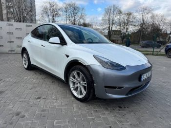 TESLA MODEL Y LR DM, 2023 (2022)