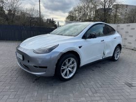 TESLA MODEL Y LR DM, 2023 (2022)