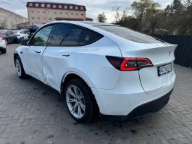 TESLA MODEL Y LR DM, 2023 (2022)