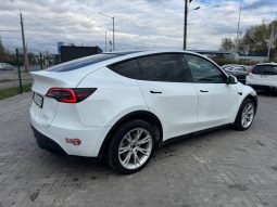 TESLA MODEL Y LR DM, 2023 (2022)