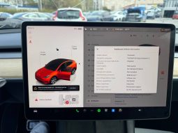 
TESLA MODEL Y LR DM, 2023 (2022) full									