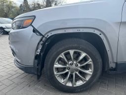 
JEEP CHEROKEE LATITUDE PLUS, 2019 (2018) full									