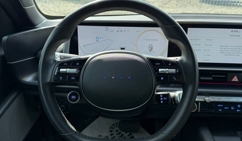 
HYUNDAI IONIQ 6 SEL, 2023 full									