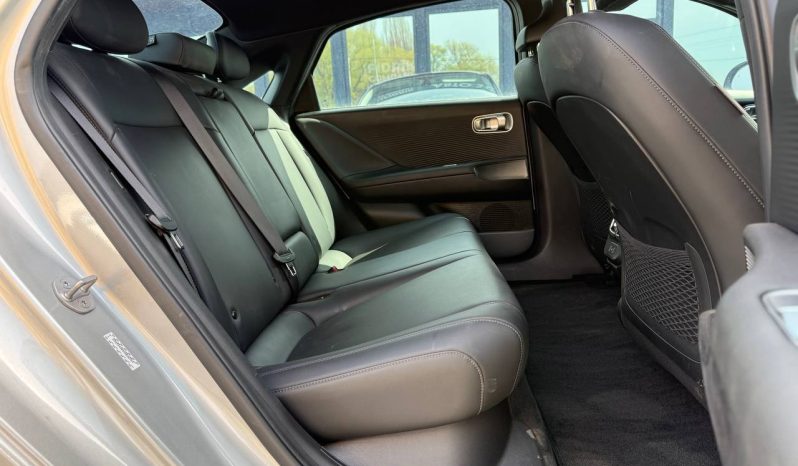 
HYUNDAI IONIQ 6 SEL, 2023 full									