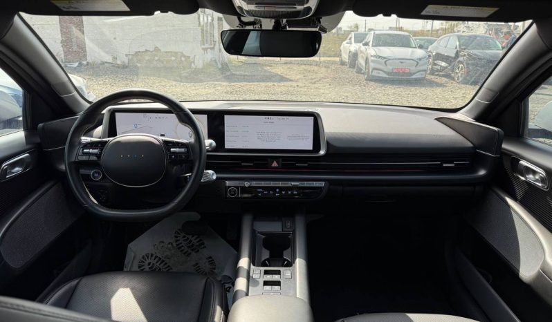 
HYUNDAI IONIQ 6 SEL, 2023 full									