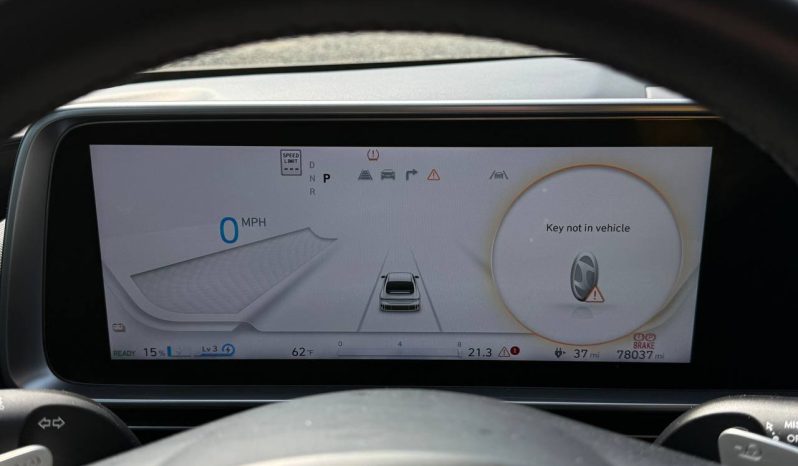 
HYUNDAI IONIQ 6 SEL, 2023 full									