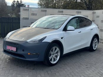 TESLA MODEL Y LR DM, 2021