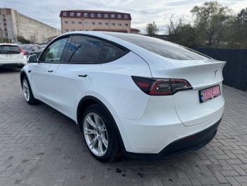 TESLA MODEL Y LR DM, 2021